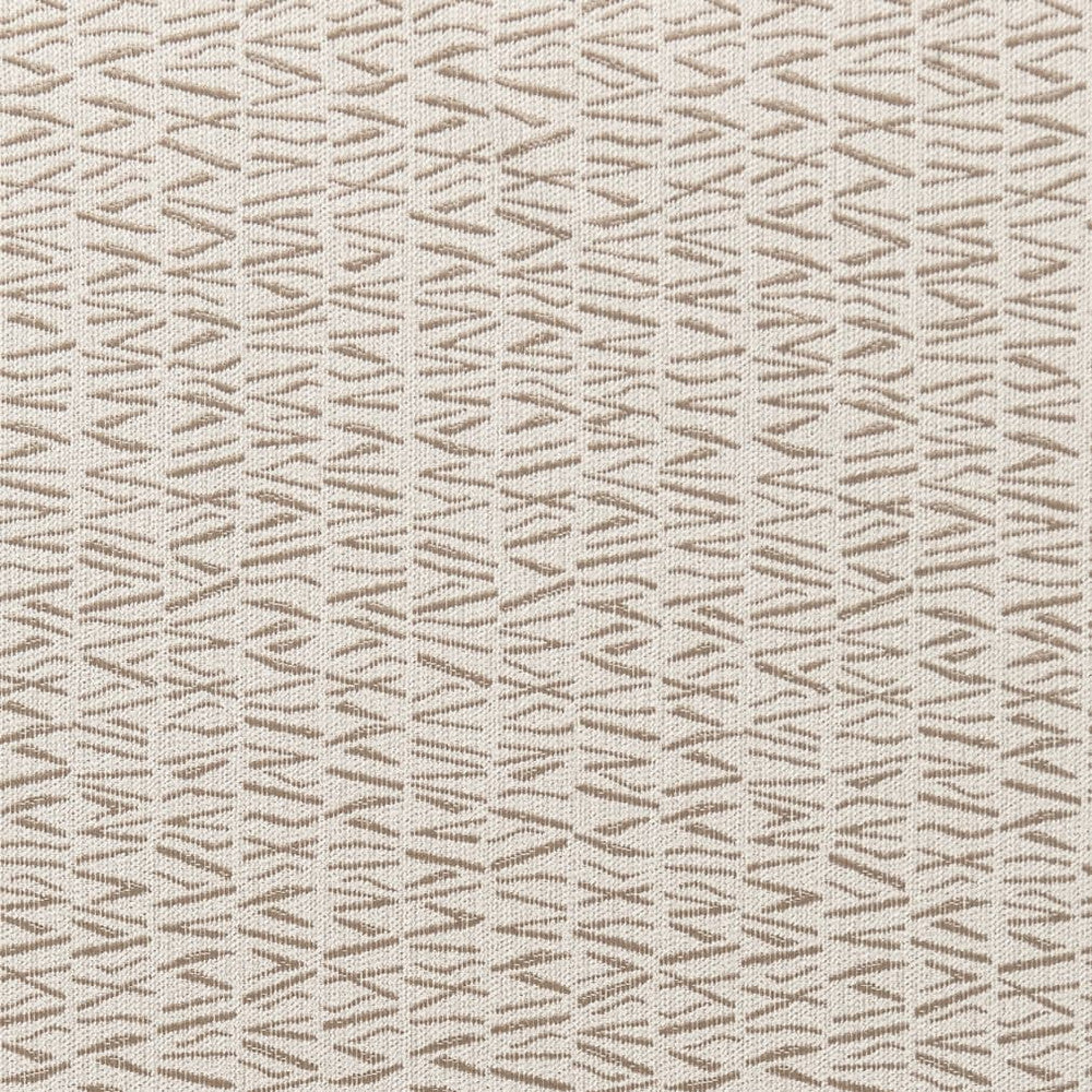 F300-128 by Charlotte Designer Fabric Sandstone 44% Polyester, 34% Polypropylene, 22% Recycled Polyester Made In USA Exceeds 100,000 Wyzenbeek Rubs (Heavy Duty) </p><p>Repeat: Horizontal 9.5" x Vertical 14" 54 Inches - Swanky Fabrics -