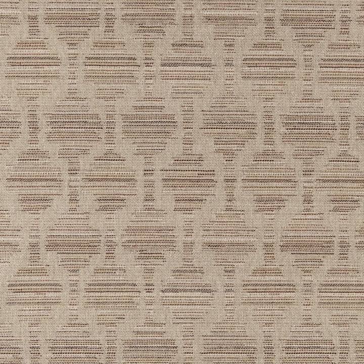 F300-129 by Charlotte Designer Fabric Sandstone 70% Cotton, 30% Polyester Made In USA Exceeds 80,000 Wyzenbeek Rubs (Heavy Duty) </p><p>Repeat: Horizontal 5" x Vertical 7" 54 Inches - Swanky Fabrics -