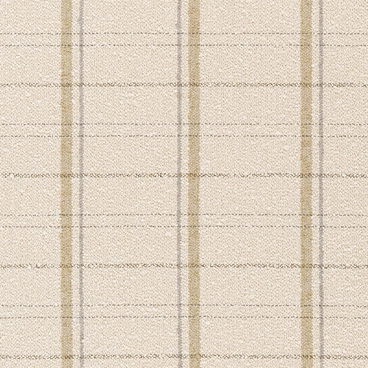F300-130 by Charlotte Designer Fabric Sandstone 51% Recycled Polyester, 49% Polyester Made In USA Exceeds 20,0000 Wyzenbeek Rubs (Heavy Duty) </p><p>Repeat: Horizontal 10" x Vertical 3.5" 54 Inches - Swanky Fabrics -
