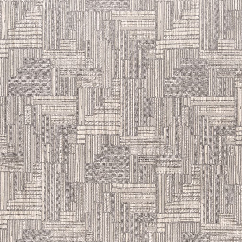 F300-149 by Charlotte Designer Fabric Pewter 78% Olefin, 22% Polyester Made In USA Exceeds 60,000 Wyzenbeek Rubs (Heavy Duty) </p><p>Repeat: Horizontal 28" x Vertical 25" 54 Inches - Swanky Fabrics -