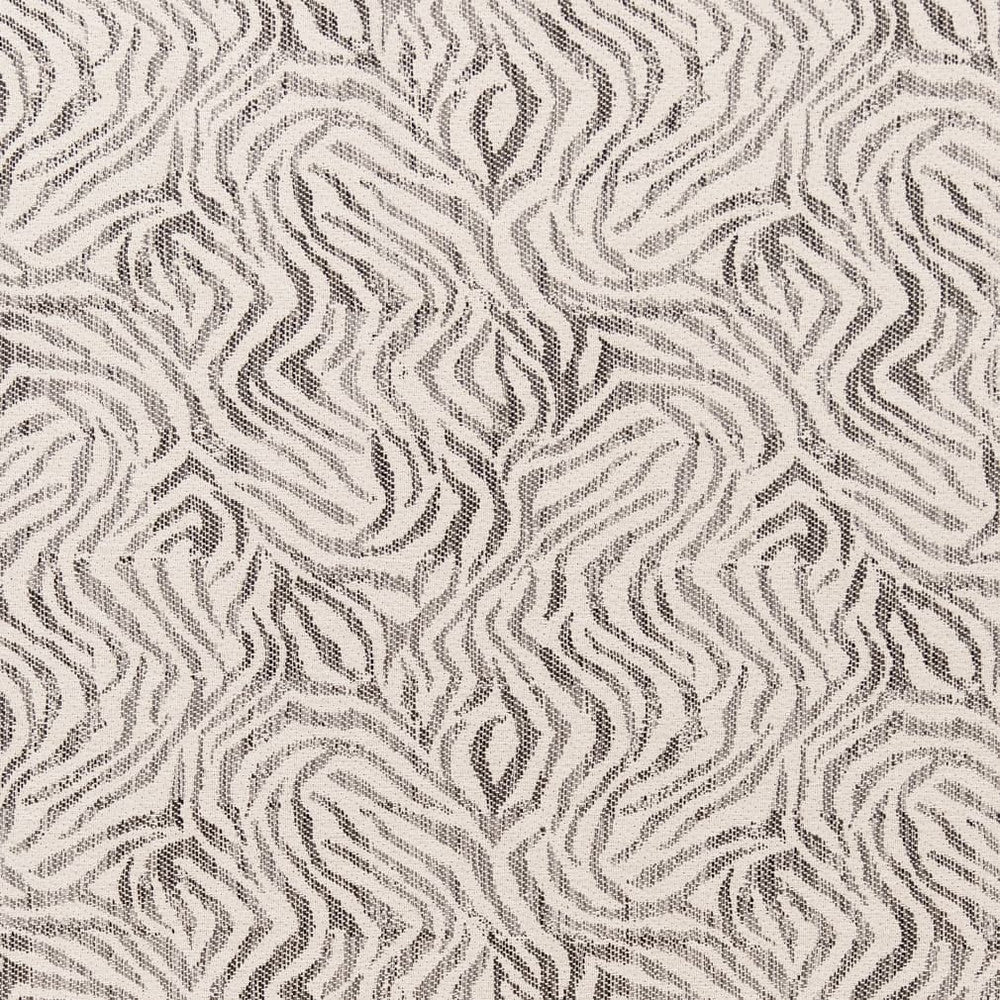 F300-152 by Charlotte Designer Fabric Pewter 100% Olefin Made In USA Exceeds 102,000 Wyzenbeek Rubs (Heavy Duty) </p><p>Repeat: Horizontal 14" x Vertical 13.5" 54 Inches - Swanky Fabrics -
