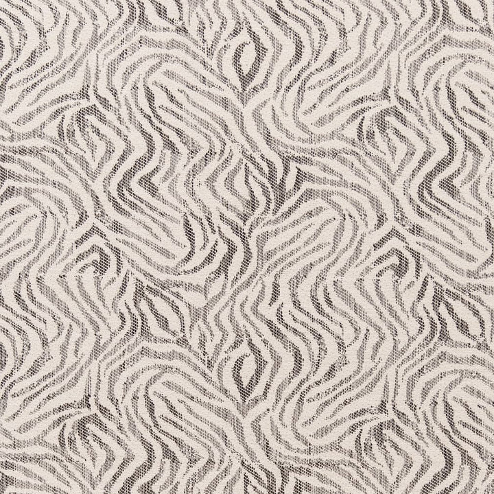 F300-152 by Charlotte Designer Fabric Pewter 100% Olefin Made In USA Exceeds 102,000 Wyzenbeek Rubs (Heavy Duty) </p><p>Repeat: Horizontal 14" x Vertical 13.5" 54 Inches - Swanky Fabrics -