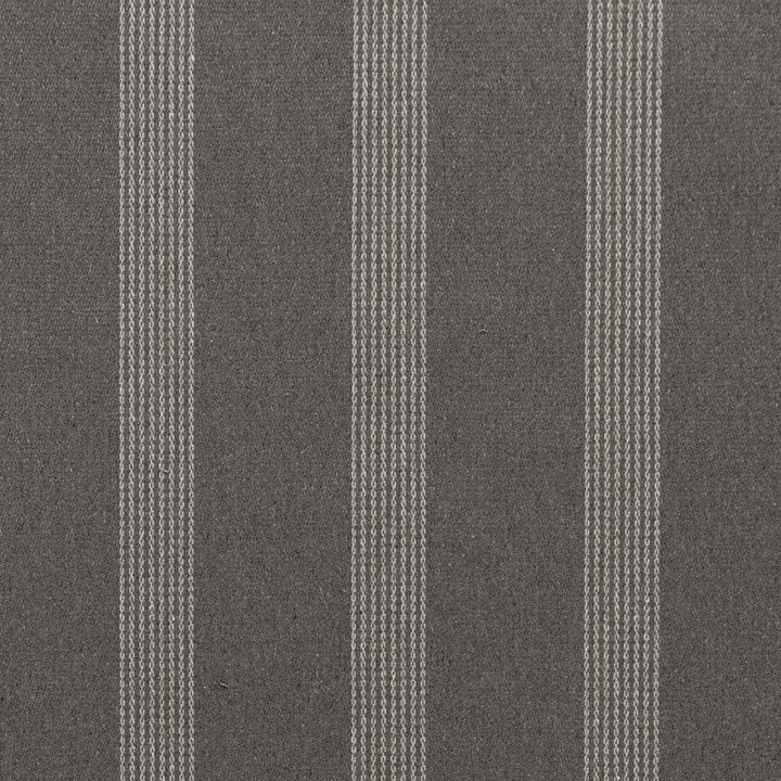 F300-161 by Charlotte Designer Fabric Pewter 70% Cotton, 30% Polyester Made In USA Exceeds 20,0000 Wyzenbeek Rubs (Heavy Duty) </p><p>Repeat: Horizontal 5" 54 Inches - Swanky Fabrics -