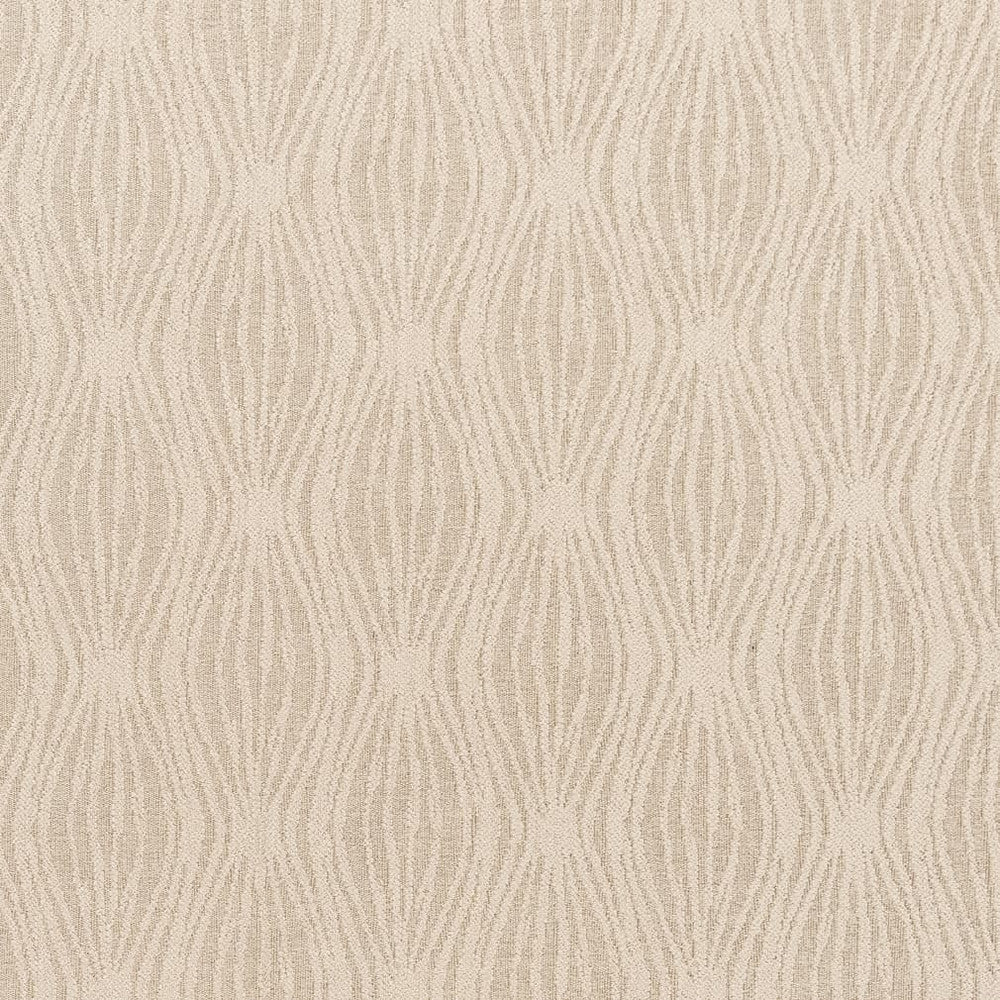 F300-163 by Charlotte Designer Fabric Sandstone 57% Polyester, 43% Olefin Made In USA Exceeds 126,000 Wyzenbeek Rubs (Heavy Duty) </p><p>Repeat: Horizontal 7" x Vertical 7" 54 Inches - Swanky Fabrics -