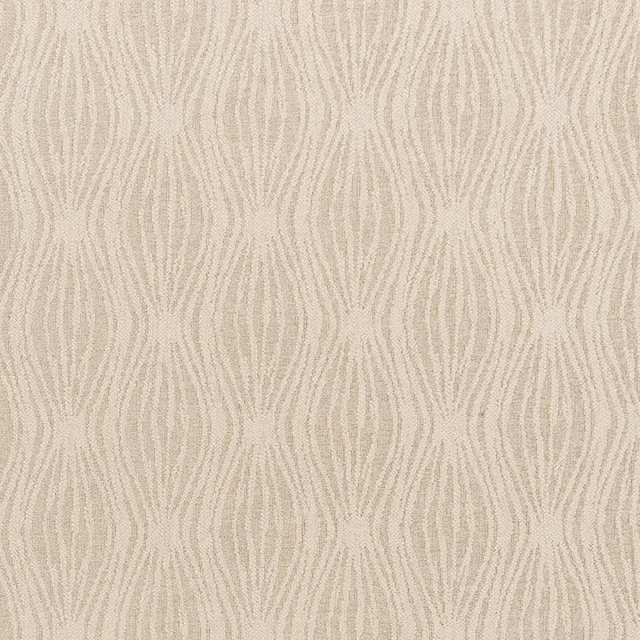 F300-163 by Charlotte Designer Fabric Sandstone 57% Polyester, 43% Olefin Made In USA Exceeds 126,000 Wyzenbeek Rubs (Heavy Duty) </p><p>Repeat: Horizontal 7" x Vertical 7" 54 Inches - Swanky Fabrics -