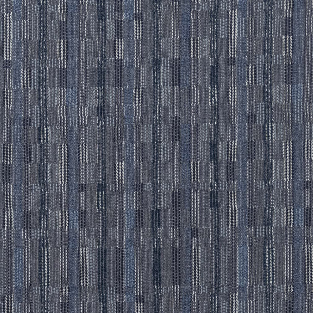 F300-182 by Charlotte Designer Fabric Horizon 62% Cotton, 38% Polyester Made In USA Exceeds 60,000 Wyzenbeek Rubs (Heavy Duty) </p><p>Repeat: Horizontal 13.5" x Vertical 11" 54 Inches - Swanky Fabrics -