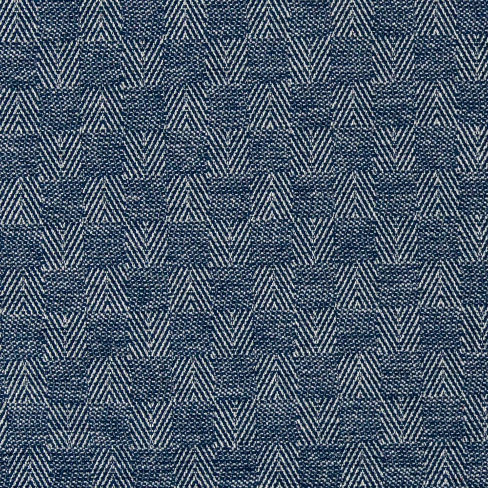 F300-183 by Charlotte Designer Fabric Horizon 52% Cotton, 48% Polyester Made In USA Exceeds 20,0000 Wyzenbeek Rubs (Heavy Duty) </p><p>Repeat: Horizontal 1" x Vertical 1" 54 Inches - Swanky Fabrics -