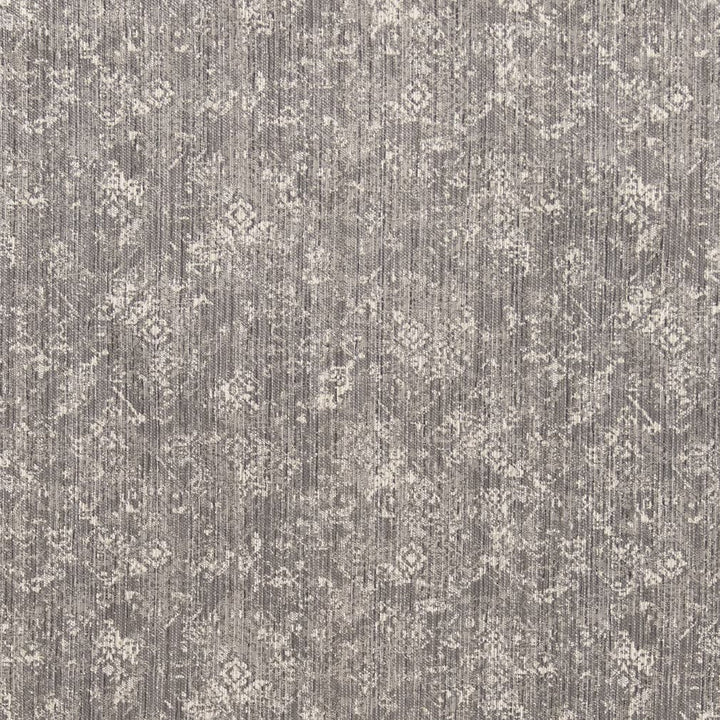 F300-187 by Charlotte Designer Fabric Pewter 71% Olefin , 29% Polyester Made In USA Exceeds 102,000 Wyzenbeek Rubs (Heavy Duty) </p><p>Repeat: Horizontal 15" x Vertical 14" 54 Inches - Swanky Fabrics -