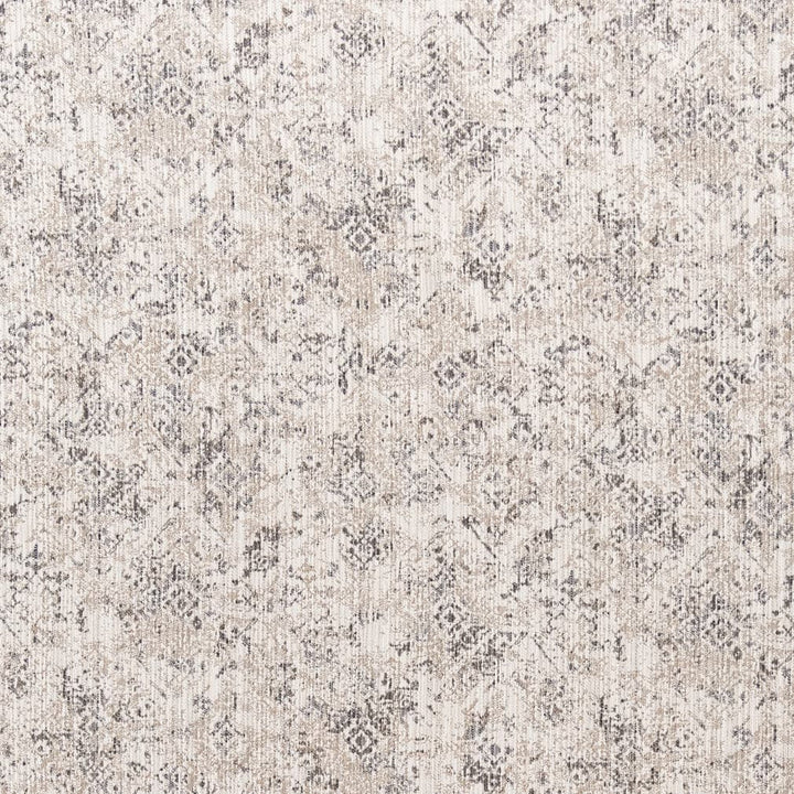 F300-189 by Charlotte Designer Fabric Pewter 71% Olefin , 29% Polyester Made In USA Exceeds 102,000 Wyzenbeek Rubs (Heavy Duty) </p><p>Repeat: Horizontal 15" x Vertical 14" 54 Inches - Swanky Fabrics -
