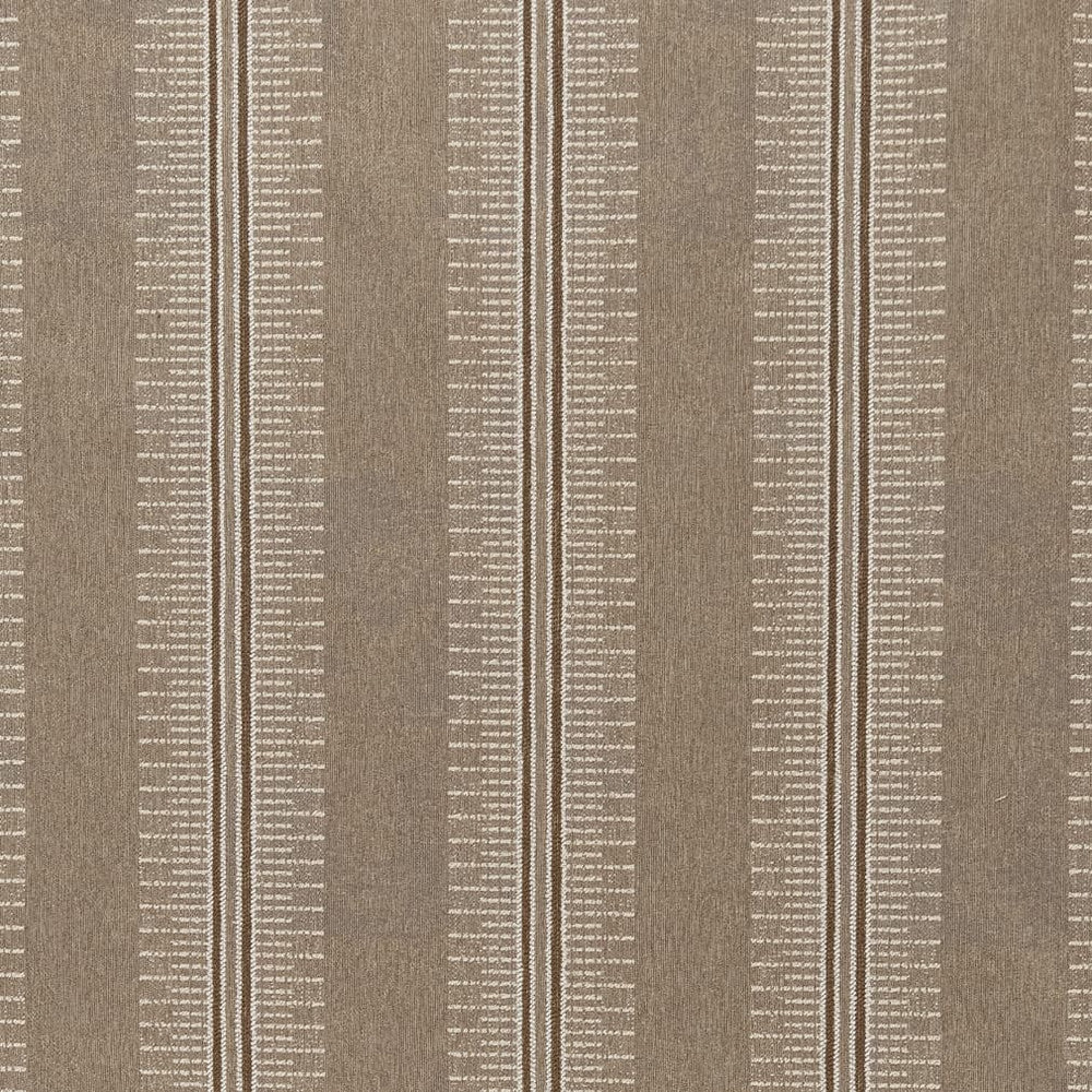 F300-192 by Charlotte Designer Fabric Sandstone 50% Recycled Polyester, 50% Polyester Made In USA Exceeds 100,000 Wyzenbeek Rubs (Heavy Duty) </p><p>Repeat: Horizontal 6.5" 54 Inches - Swanky Fabrics -