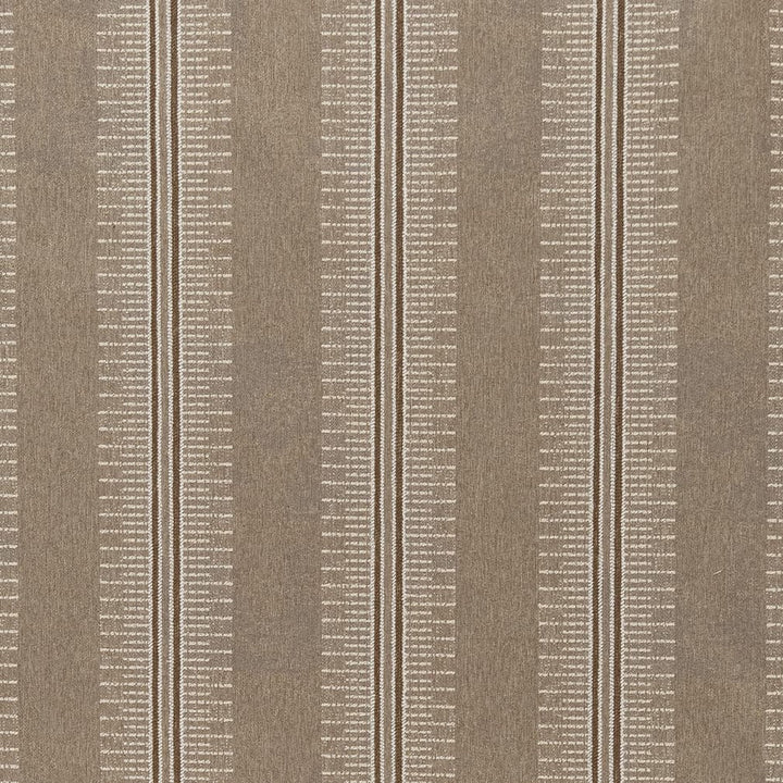 F300-192 by Charlotte Designer Fabric Sandstone 50% Recycled Polyester, 50% Polyester Made In USA Exceeds 100,000 Wyzenbeek Rubs (Heavy Duty) </p><p>Repeat: Horizontal 6.5" 54 Inches - Swanky Fabrics -