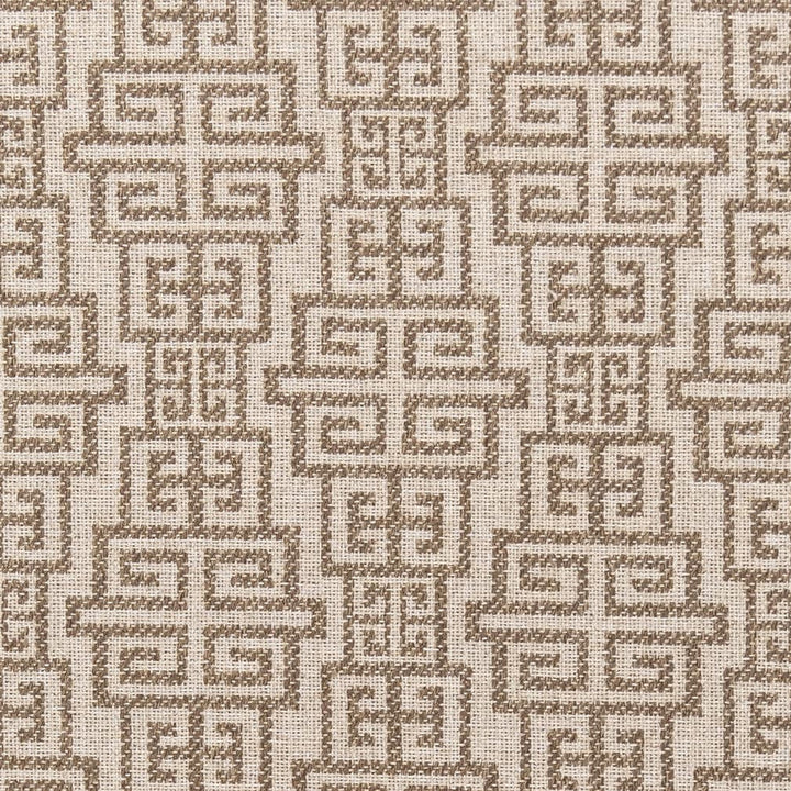 F300-193 by Charlotte Designer Fabric Sandstone 57% Recycled Polyester, 43% Polyester Made In USA Exceeds 100,000 Wyzenbeek Rubs (Heavy Duty) </p><p>Repeat: Horizontal 8" x Vertical 9" 54 Inches - Swanky Fabrics -