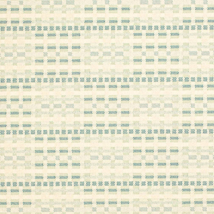 F300-214 by Charlotte Designer Fabric Tranquil 70% Cotton, 30% Polyester USA Exceeds 200,000 Wyzenbeek Rubs (Heavy Duty) Horizontal 7" x Vertical 7" 54 Inches - Swanky Fabrics -