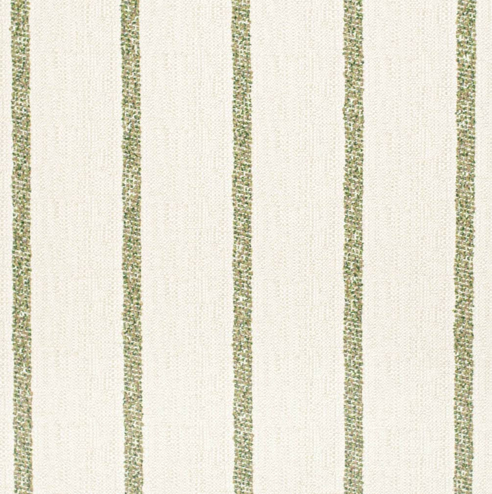 F300-217 by Charlotte Designer Fabric Tranquil 68% Cotton, 27% Polyester, 5% Recycled Polyester USA Exceeds 100,000 Wyzenbeek Rubs (Heavy Duty) Horizontal 3" 54 Inches - Swanky Fabrics -