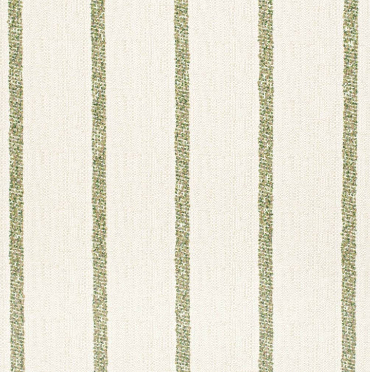 F300-217 by Charlotte Designer Fabric Tranquil 68% Cotton, 27% Polyester, 5% Recycled Polyester USA Exceeds 100,000 Wyzenbeek Rubs (Heavy Duty) Horizontal 3" 54 Inches - Swanky Fabrics -