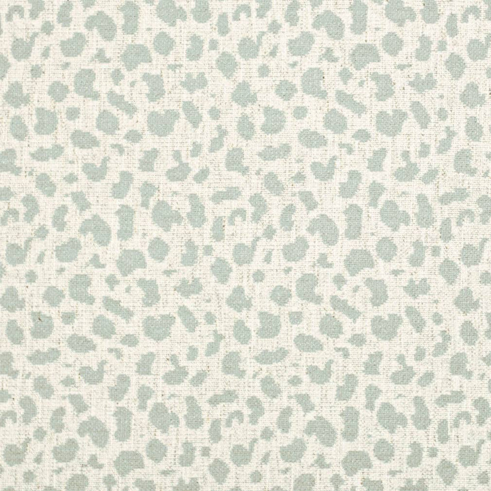 F300-222 by Charlotte Designer Fabric Tranquil 98% Polyester, 2% Linen Asia Exceeds 100,000 Wyzenbeek Rubs (Heavy Duty) Horizontal 6.5" x Vertical 6.5" 54 Inches - Swanky Fabrics -