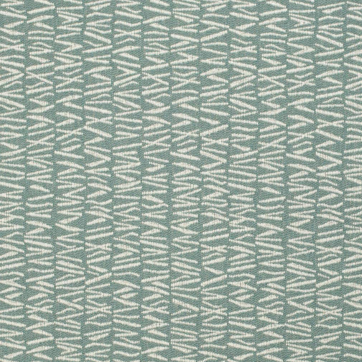 F300-233 by Charlotte Designer Fabric Tranquil 44% Polyester, 34% Polypropylene, 22% Recycled Polyester USA Exceeds 100,000 Wyzenbeek Rubs (Heavy Duty) Horizontal 5" x Vertical 14" 54 Inches - Swanky Fabrics -
