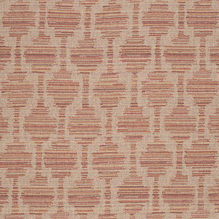 F300-248 by Charlotte Fabric Terracotta 70% Cotton, 30% Polyester USA Exceeds 100,000 Wyzenbeek Rubs (Heavy Duty) Horizontal 5" x Vertical 7" 54 Inches - Fabric Carolina -