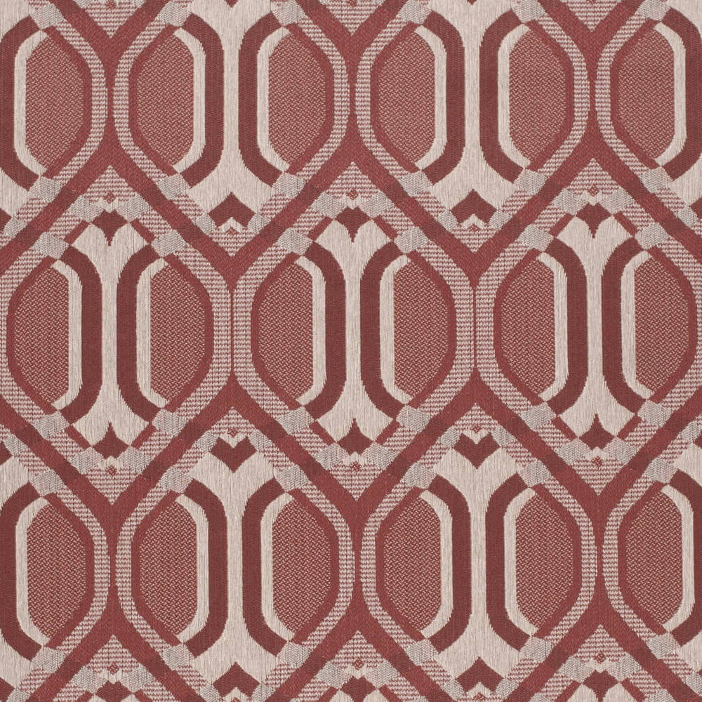 F300-252 by Charlotte Fabric Terracotta 48% Recycled Polyester, 43% Polyester, 9% Polypropylene USA Exceeds 50,000 Wyzenbeek Rubs (Heavy Duty) Horizontal 7" x Vertical 13" 54 Inches - Fabric Carolina -