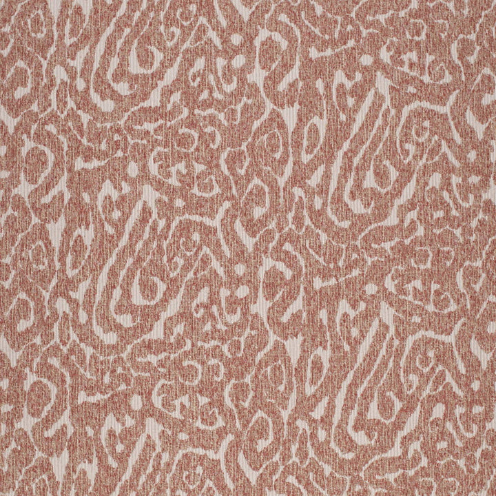 F300-253 by Charlotte Fabric Terracotta 98% Polypropylene, 2% Polyester USA Exceeds 60,000 Wyzenbeek Rubs (Heavy Duty) Horizontal 14" x Vertical 28" 54 Inches - Fabric Carolina -