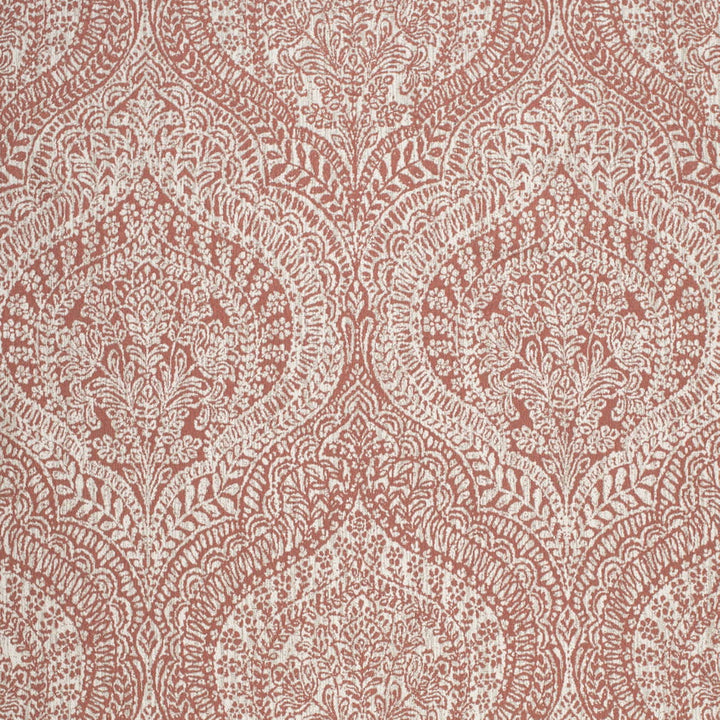 F300-255 by Charlotte Fabric Terracotta 98% Polypropylene, 2% Polyester USA Exceeds 60,000 Wyzenbeek Rubs (Heavy Duty) Horizontal 17.5" x Vertical 28" 54 Inches - Fabric Carolina -