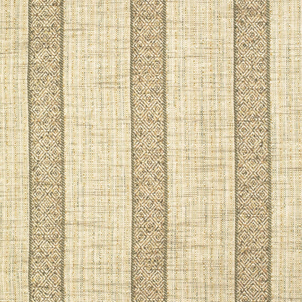 F300-267 by Charlotte Designer Fabric Cypress 70% Polyester, 30% Olefin USA </p><p>Repeat: Horizontal 8.5" x Vertical 1.5" 54 Inches - Swanky Fabrics -