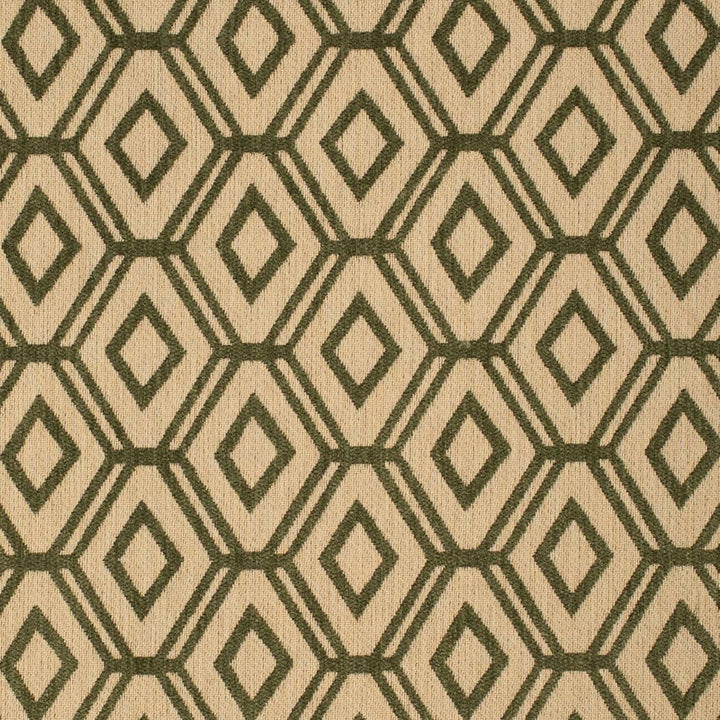 F300-271 by Charlotte Designer Fabric Cypress 100% Polypropylene USA </p><p>Repeat: Horizontal 4.75" x Vertical 5" 54 Inches - Swanky Fabrics -