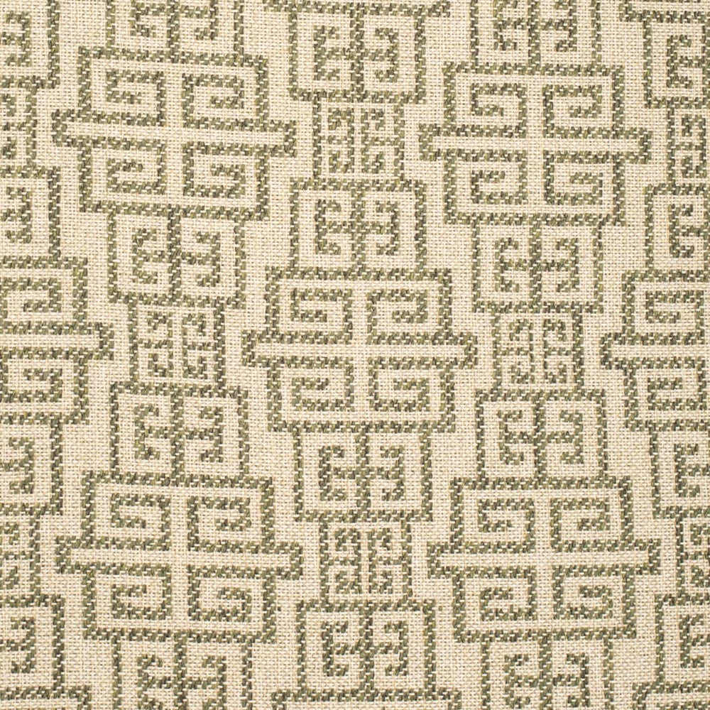F300-282 by Charlotte Designer Fabric Cypress 57% Recycled Polyester, 43% Polyester USA </p><p>Repeat: Horizontal 8" x Vertical 9" 54 Inches - Swanky Fabrics -