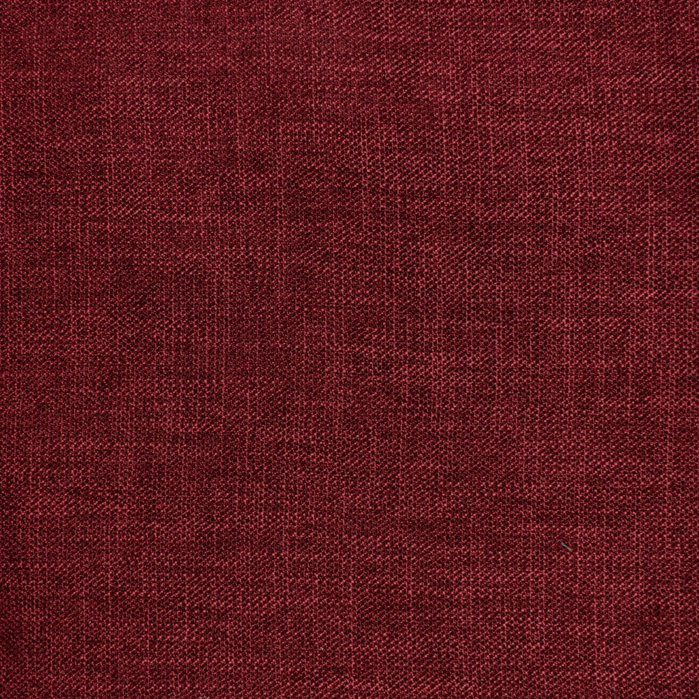F3007 Cranberry by Greenhouse Designer Fabric 100% Polyester China 350000 </p><p>Repeat: None 54" - Swanky Fabrics -