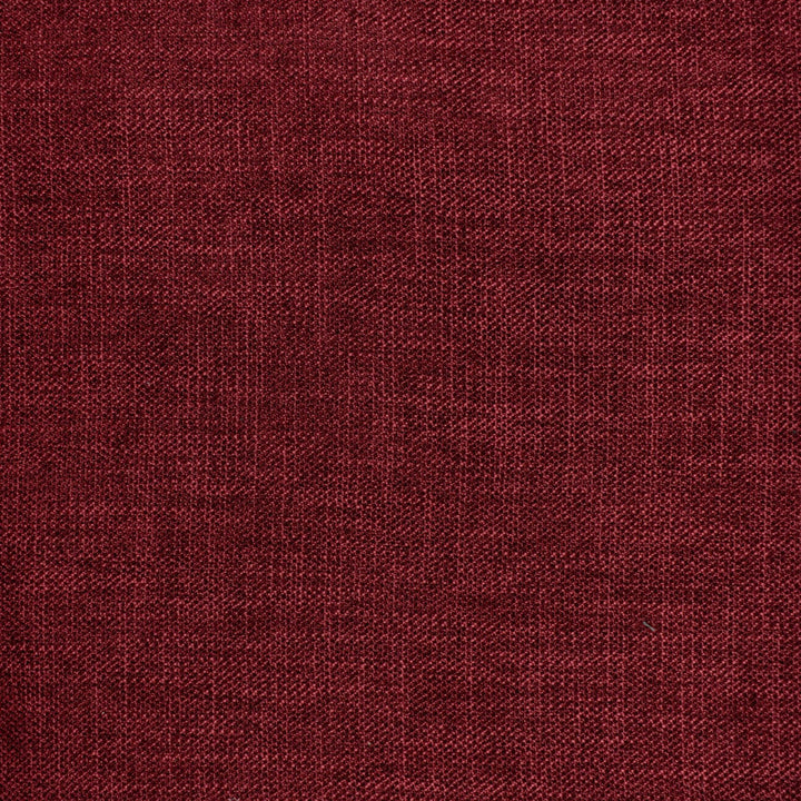 F3007 Cranberry by Greenhouse Designer Fabric 100% Polyester China 350000 </p><p>Repeat: None 54" - Swanky Fabrics -