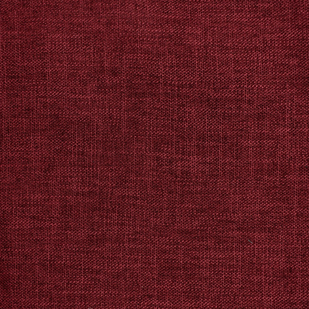 F3007 Cranberry by Greenhouse Designer Fabric F09: Value Plains 100% Polyester China 350,000 double rubs </p><p>Repeat: No Definite Repeat 54" - Swanky Fabrics -