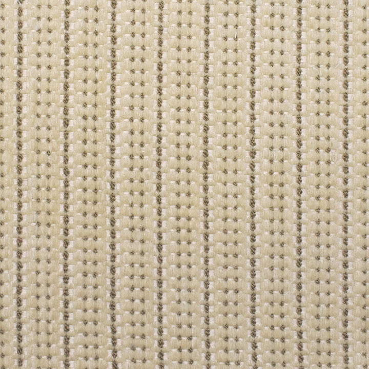F3020 Ivory by Greenhouse Designer Fabric F14: upholstery by COLOR 100% Polyester China 15,000 double rubs </p><p>Repeat: 2" H, 13.5" V 57" - Swanky Fabrics -