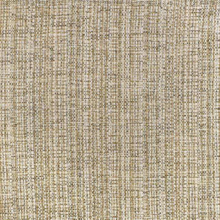 F3023 Flax by Greenhouse Designer Fabric F14: upholstery by COLOR 100% Polyester China 30,000 double rubs </p><p>Repeat: 7" H 57" - Swanky Fabrics -
