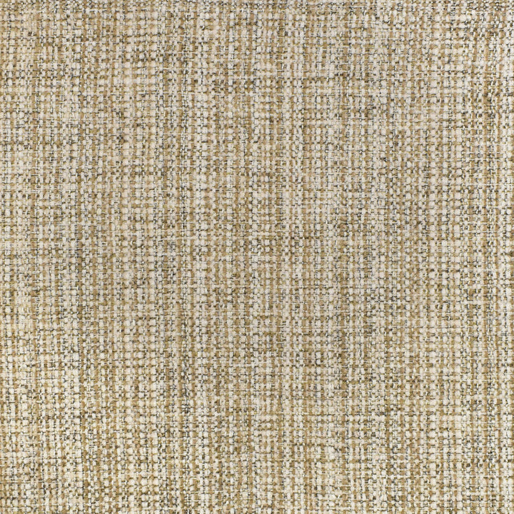 F3023 Flax by Greenhouse Designer Fabric 100% Polyester China 30,000 </p><p>Repeat: 7" H 57" - Swanky Fabrics -