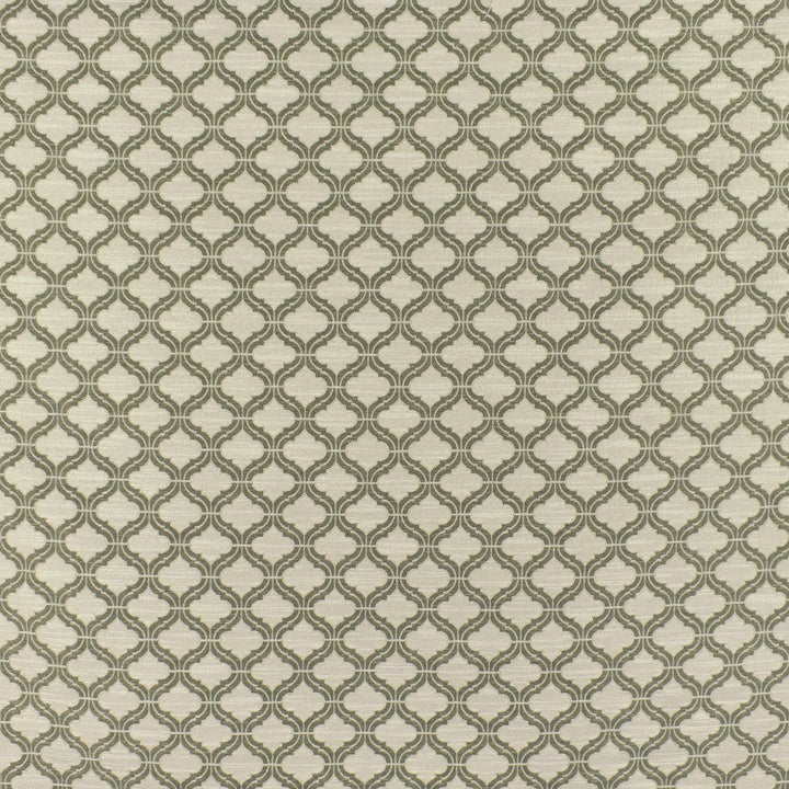 F3025 Stucco by Greenhouse Designer Fabric 100% Polyester China 25,000 double rubs </p><p>Repeat: 2.5" H, 2.5" V 56" - Swanky Fabrics -