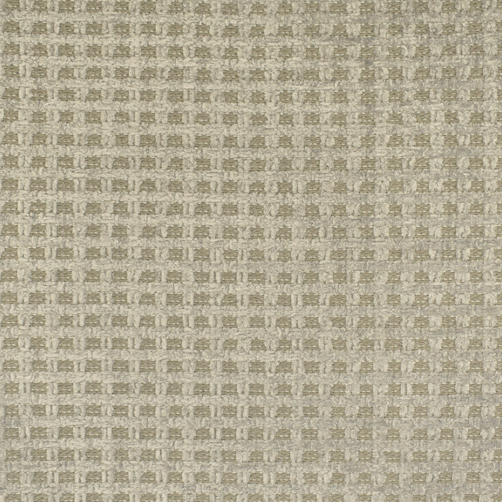 F3041 Silver by Greenhouse Designer Fabric 100% Polyester China 50,000 double rubs </p><p>Repeat: None 56" - Swanky Fabrics -