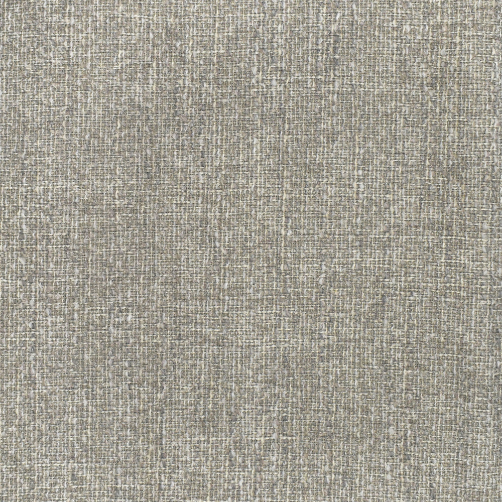 F3044 Smoke by Greenhouse Designer Fabric 100% Polyester China 30,000 double rubs </p><p>Repeat: None 57" - Swanky Fabrics -