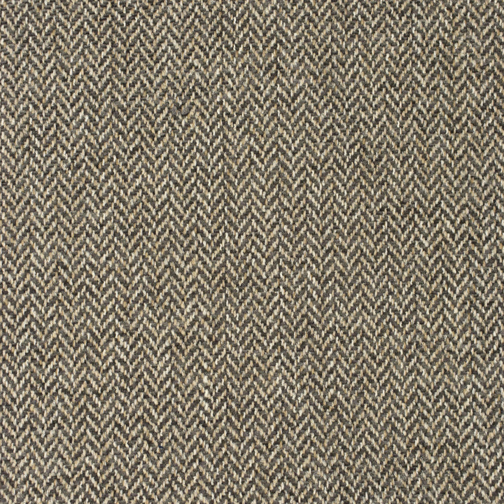 F3050 Carbon by Greenhouse Designer Fabric 90% Polyester, 10% Acrylic China 30,000 double rubs </p><p>Repeat: .5" H, .5" V 56" - Swanky Fabrics -