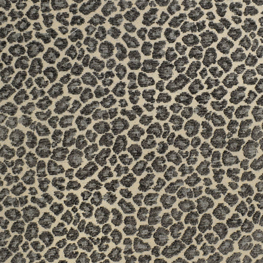 F3051 Slate by Greenhouse Designer Fabric E81: Value Upholstery Neutral 52% Rayon, 26% Polyester, 22% Cotton China 15,000 double rubs </p><p>Repeat: 3.5" H, 6.5" V 56" - Swanky Fabrics -