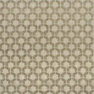 Greenhouse Fabric F3160 Pebble
