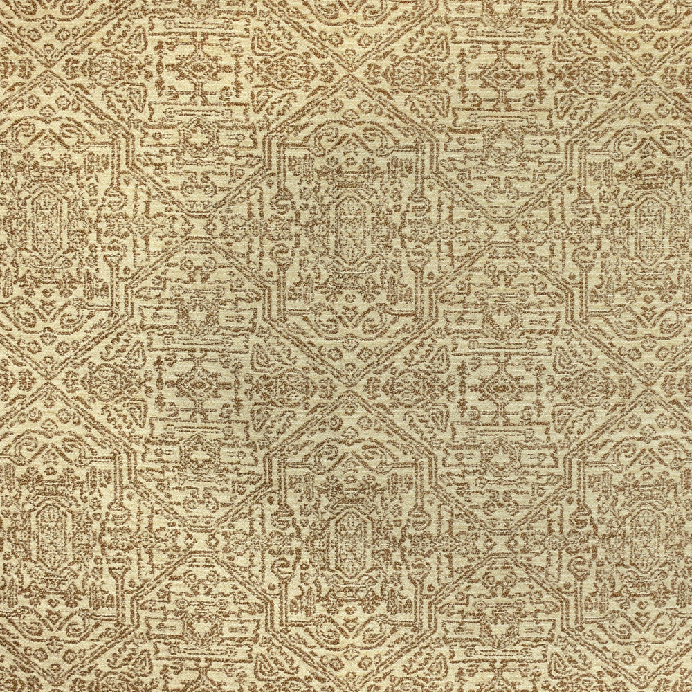 F3169 Latte by Greenhouse Designer Fabric E86: upholstery by COLOR 50% Polyester, 50% Viscose China 54,000 double rubs </p><p>Repeat: 13.5" H, 14" V 55" - Swanky Fabrics -