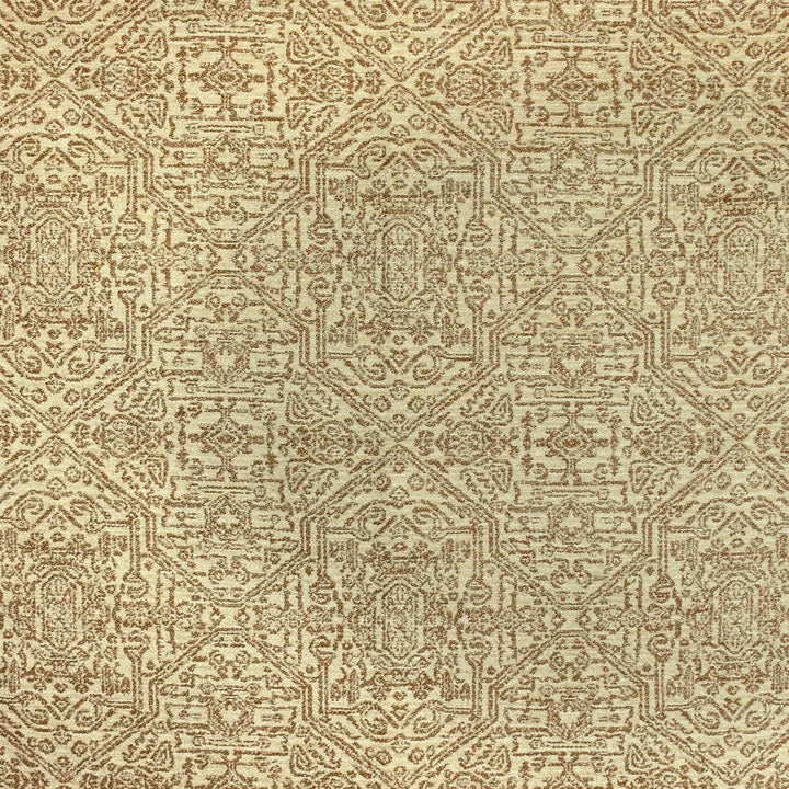F3169 Latte by Greenhouse Designer Fabric E86: upholstery by COLOR 50% Polyester, 50% Viscose China 54,000 double rubs </p><p>Repeat: 13.5" H, 14" V 55" - Swanky Fabrics -
