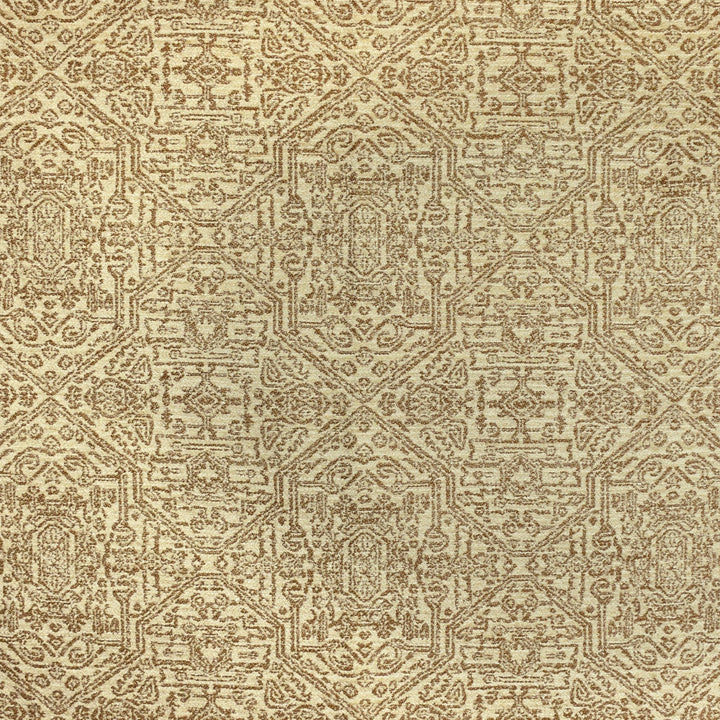 F3169 Latte by Greenhouse Designer Fabric 50% Polyester, 50% Viscose China 54,000 </p><p>Repeat: 13.5" H, 14" V 55" - Swanky Fabrics -