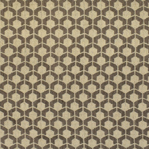 Greenhouse Fabric F3171 Stone