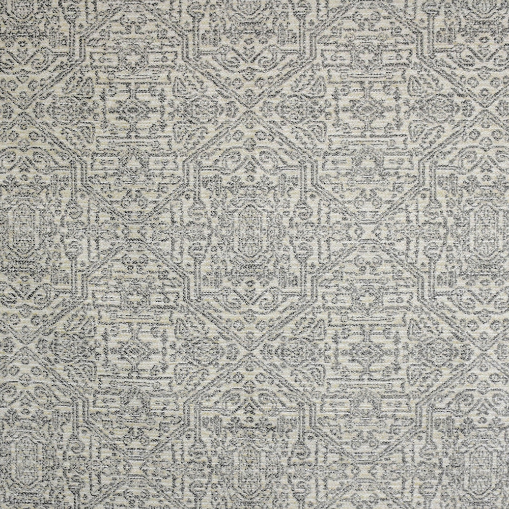 F3180 Smoke by Greenhouse Designer Fabric E87: upholstery by COLOR 50% Polyester, 50% Viscose China 54,000 double rubs </p><p>Repeat: 13.5" H, 14" V 55" - Swanky Fabrics -