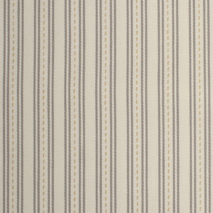 F3182 Dove by Greenhouse Designer Fabric E87: upholstery by COLOR 100% Cotton Portugal 51,000 double rubs </p><p>Repeat: 1.1" H 54" - Swanky Fabrics -