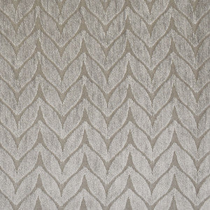 Greenhouse Fabric F3183 Silver