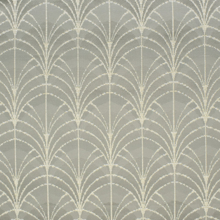 F3184 Dove by Greenhouse Designer Fabric E87: upholstery by COLOR 100% Polyester China 63,000 double rubs </p><p>Repeat: 3.75" H, 5.25" V 59" - Swanky Fabrics -