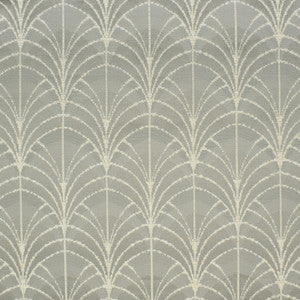 Greenhouse Fabric F3184 Dove