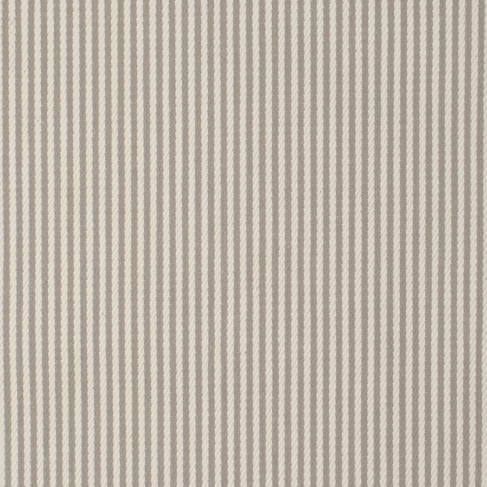 F3190 Dove by Greenhouse Designer Fabric E87: upholstery by COLOR 100% Cotton Portugal 51,000 double rubs </p><p>Repeat: .25" H 54" - Swanky Fabrics -